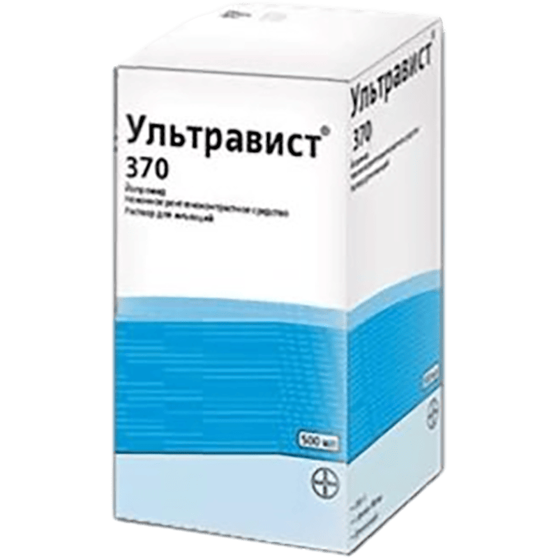 Ultravist-370 100 ml thumbnail