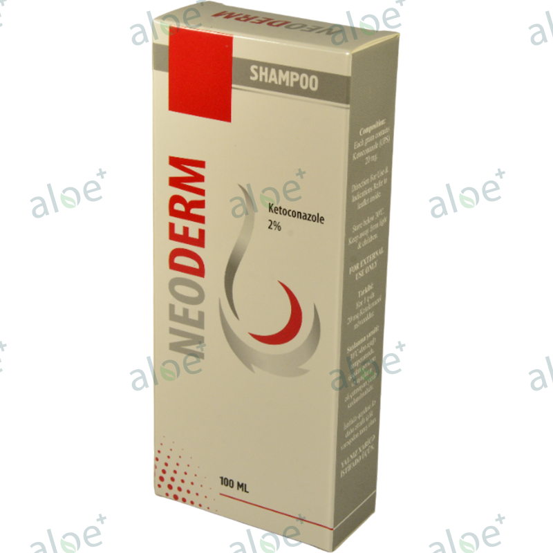 Neoderm 2% 100 ml. thumbnail