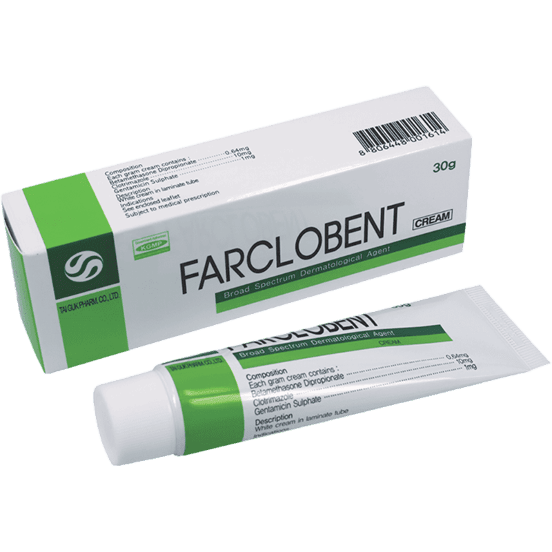 Farclobent 30 q thumbnail
