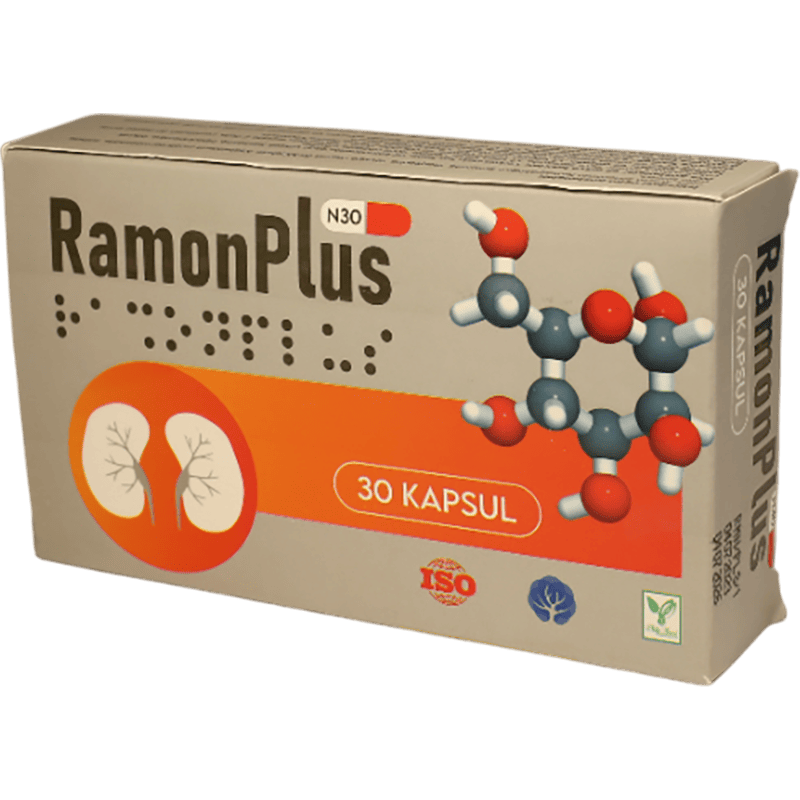 Ramon plus 30 əd thumbnail
