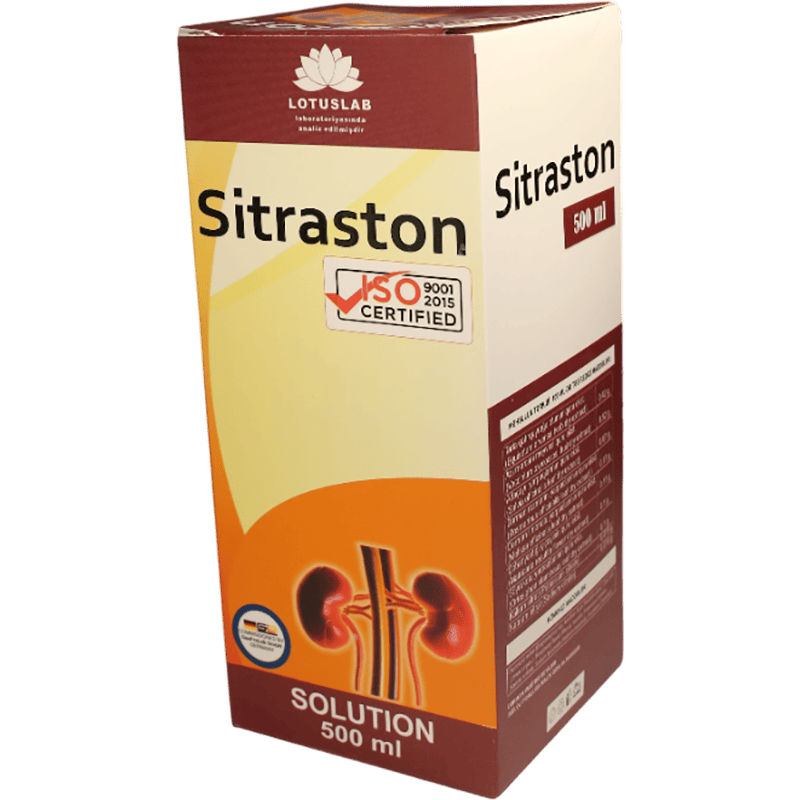 Sitraston 500 ml thumbnail