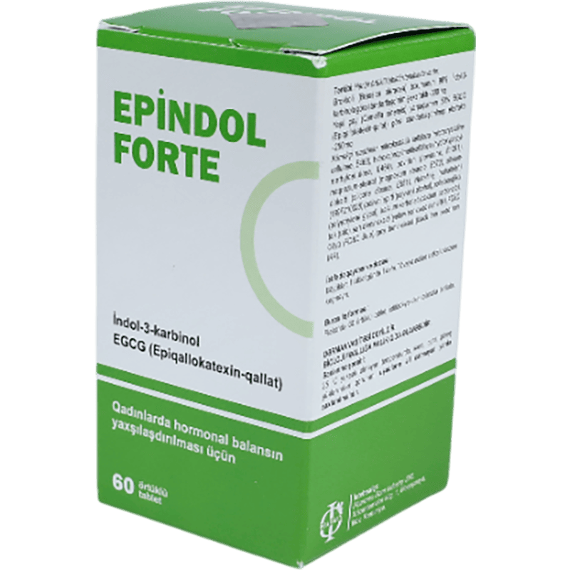Epindol forte 60 əd. thumbnail