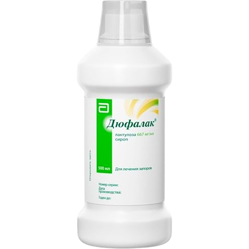 Duphalac 500 ml thumbnail