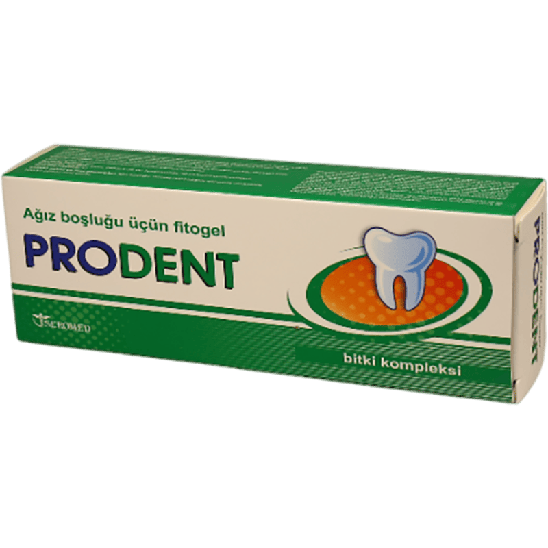 Prodent 20 ml thumbnail