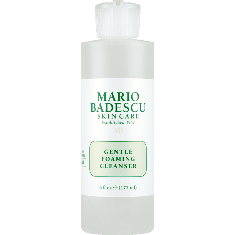 Mario Badescu Zərif təmizləyici köpük, 177 ml thumbnail