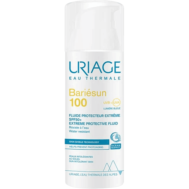 SPF50+ Ekstremal müdafiə üçün 50 ml thumbnail