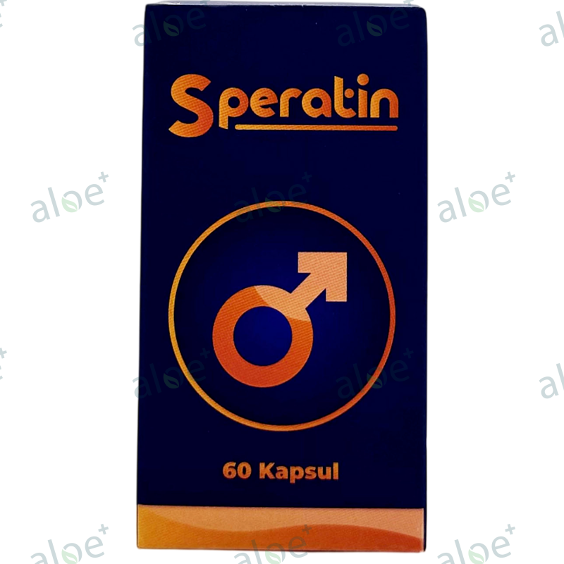 Speratin 60 əd thumbnail