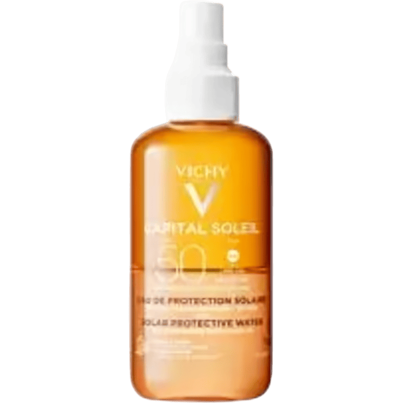 Vichy Capital günəşdən qoruyucu iki fazalı aşılayıcı aktivator sprey SPF50, 200 ml thumbnail