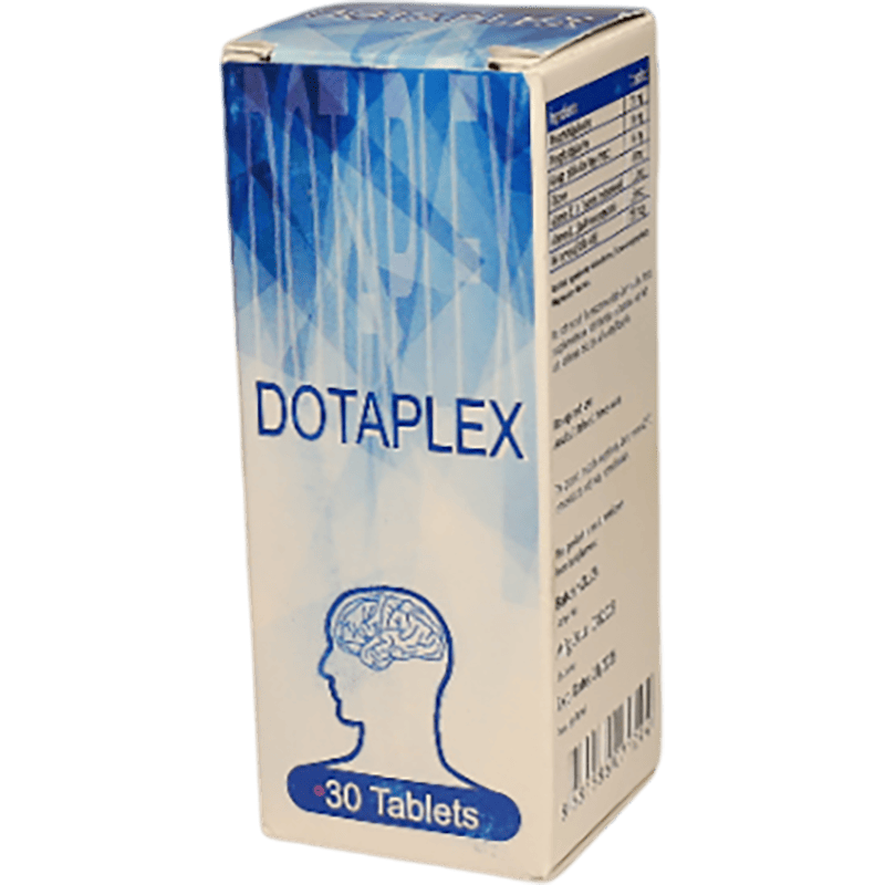 Dotaplex 30 əd thumbnail