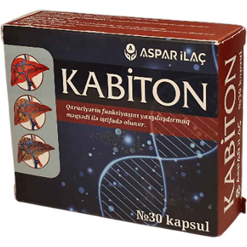 Kabiton 30 əd thumbnail