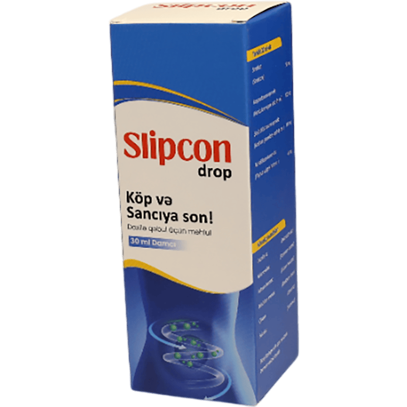 Slipcon 30 ml thumbnail