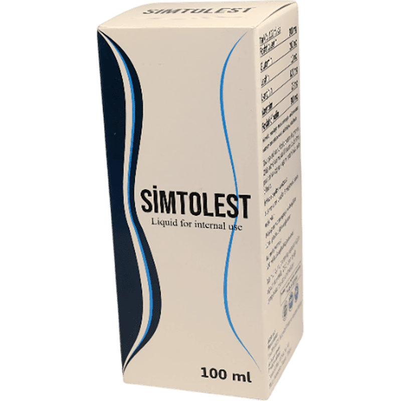 Simtolest 100 ml thumbnail