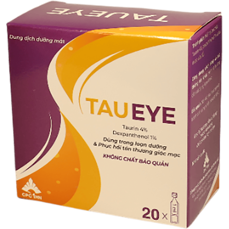 Tauay 1 ml 20 əd thumbnail