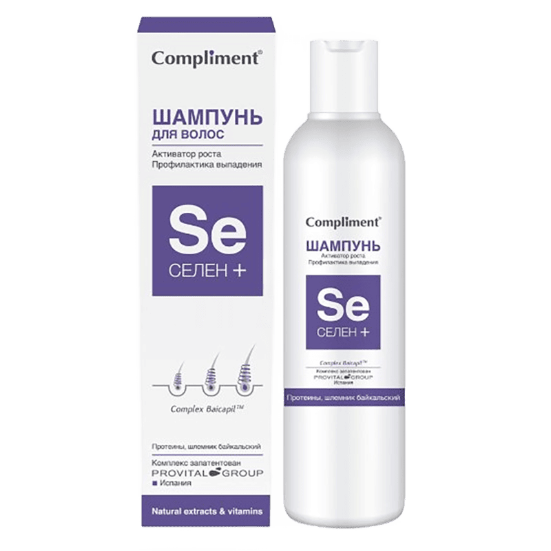Şampun uzanma aktivatoru, saç tökülməsinin qarşısının alınması 200 ml thumbnail