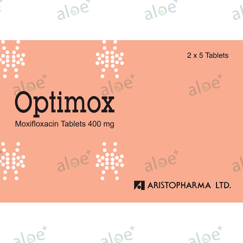 Optimox 10 əd thumbnail