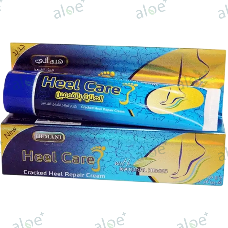 Heel krem daban üçün, 50 ml thumbnail