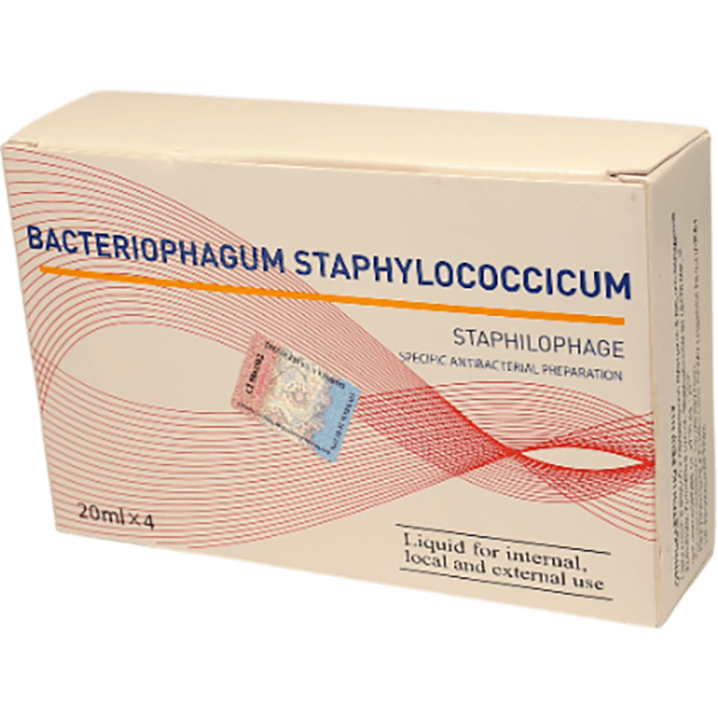 Stafilofag 20 ml 4 əd thumbnail