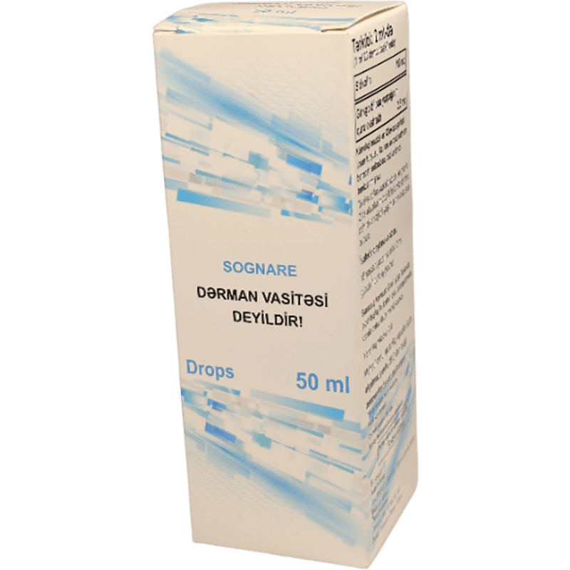 Sognare 50 ml thumbnail