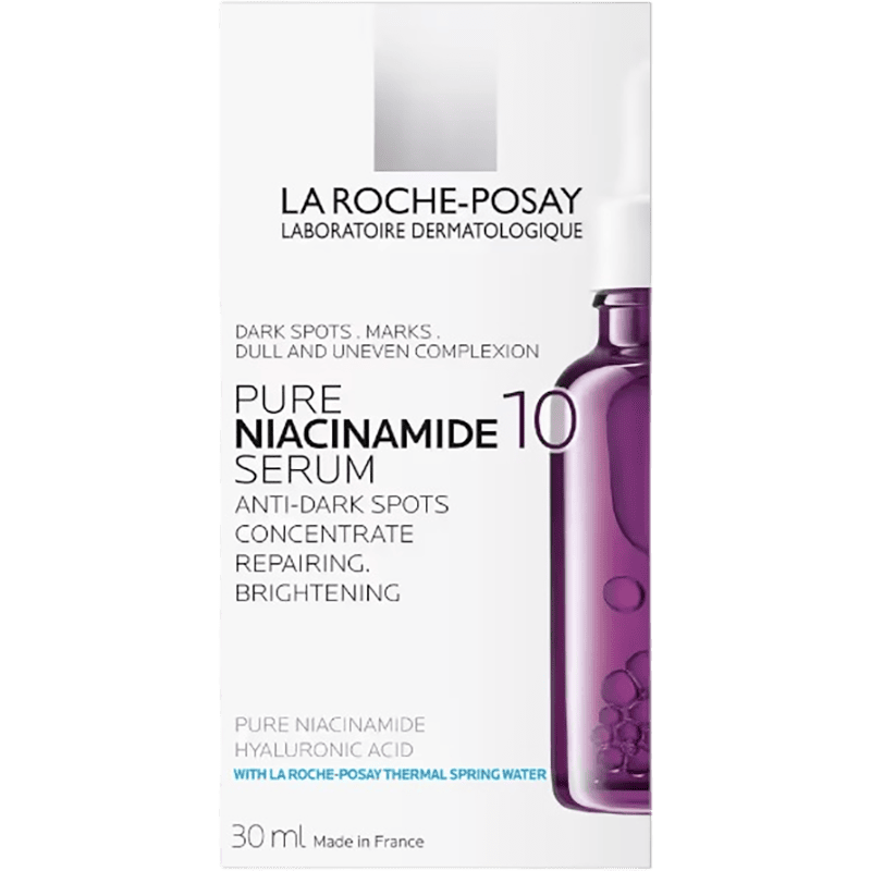 Vichy redermic niacinamid üz üçün serum 30 ml thumbnail