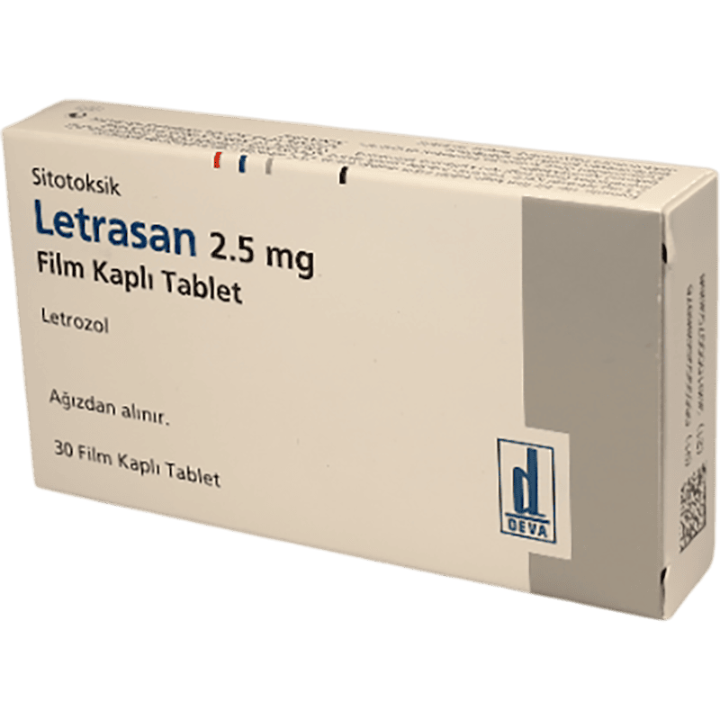 Letrasan 2,5 mq 30 əd thumbnail