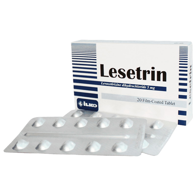 Lesetrin 5 mq 20 əd. thumbnail