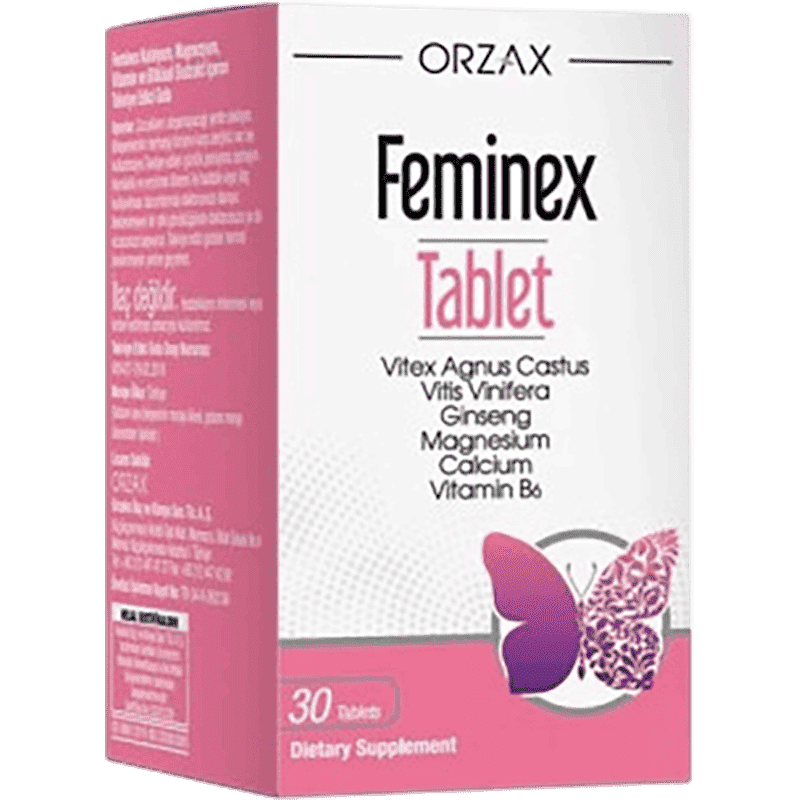 Feminex 30 əd thumbnail