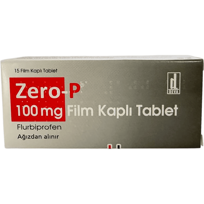 Zero-P 100 mq 15 əd thumbnail