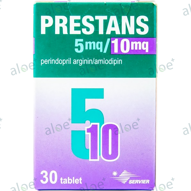 Prestans 5 mq /10 mq 30 əd. thumbnail