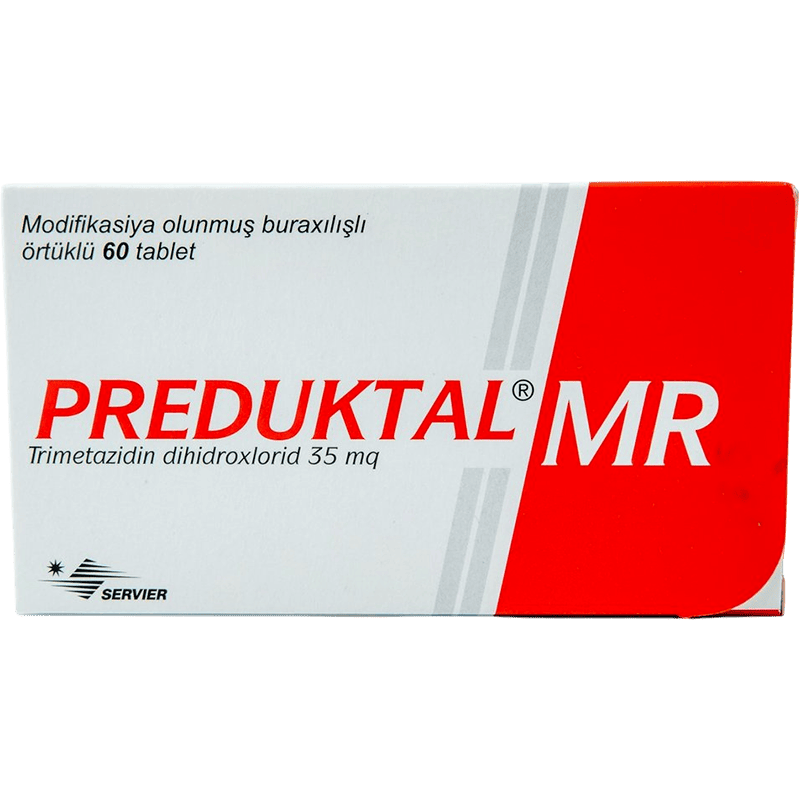 Preductal MR 60 əd. thumbnail