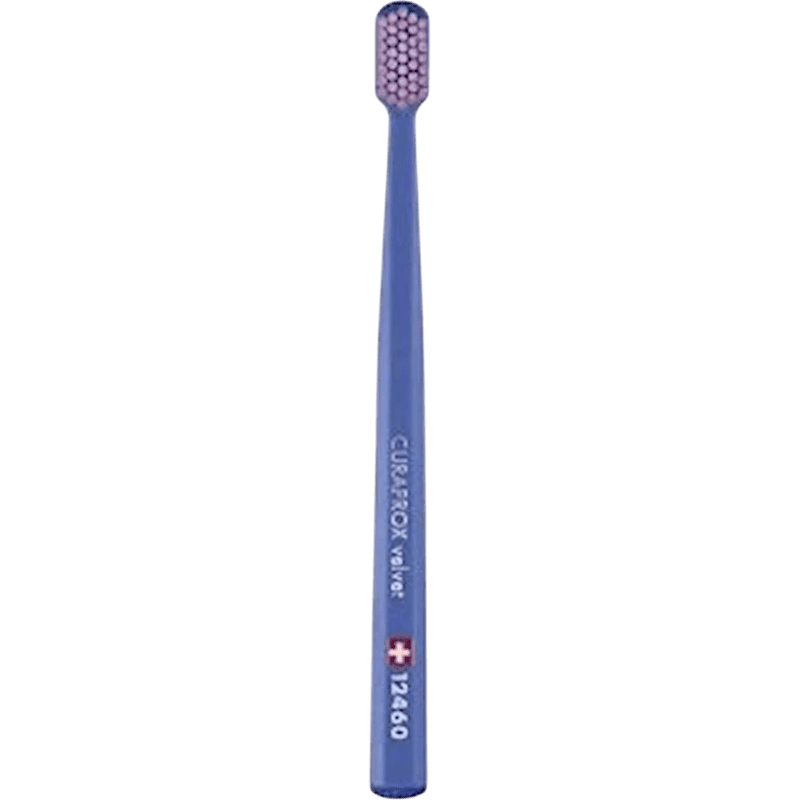 Diş farçası Curaprox CS 12460 velvet blister single pack  thumbnail