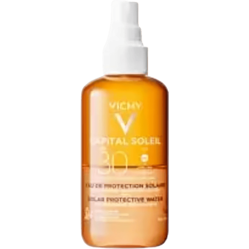 Vichy CS iki fazalı aktivator krem SPF30, 200 ml thumbnail