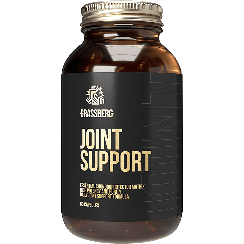Grassberg Joint Support dərzlər üçün 60 əd thumbnail