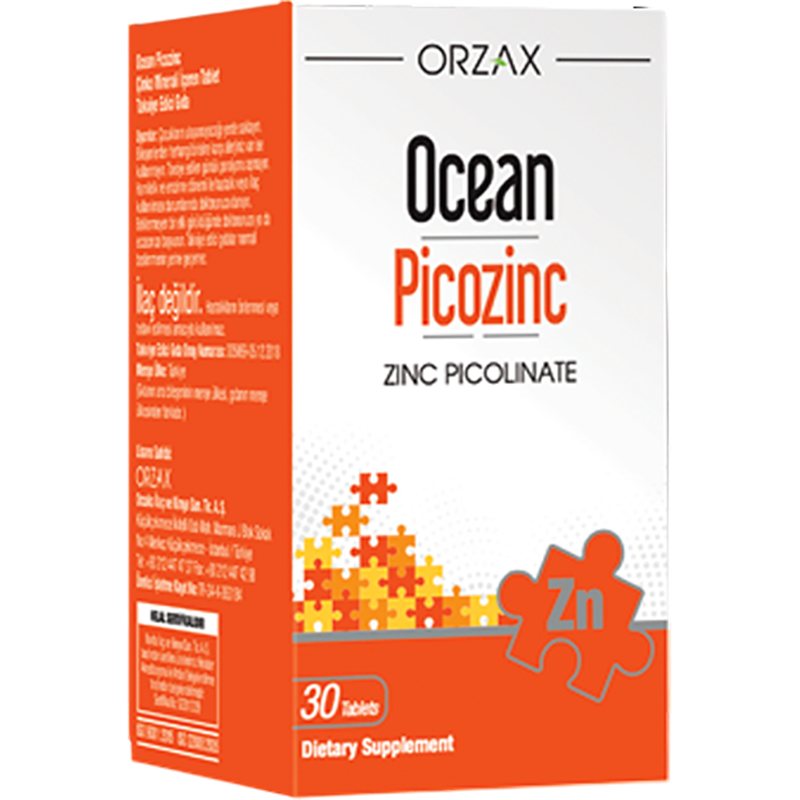 Ocean Picozinc 30 əd thumbnail