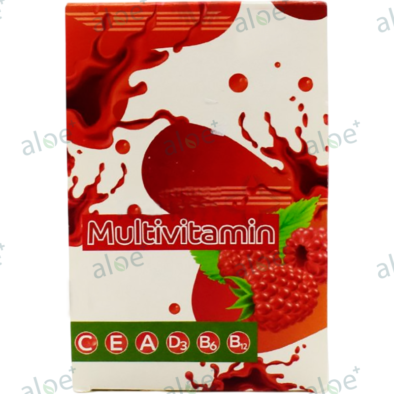 Multivitamin 14 əd. thumbnail