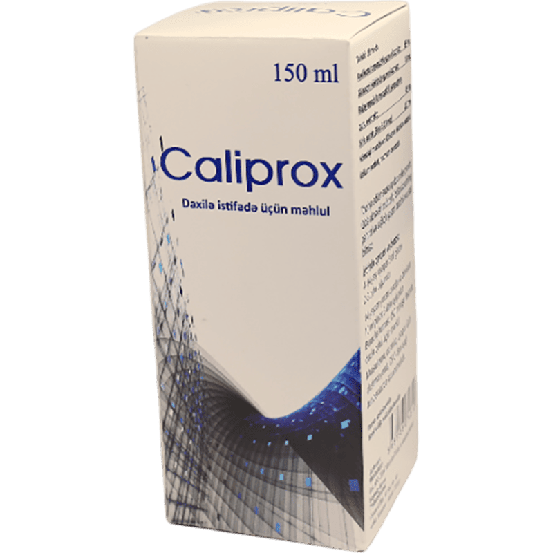 Kaliprox 150 ml thumbnail