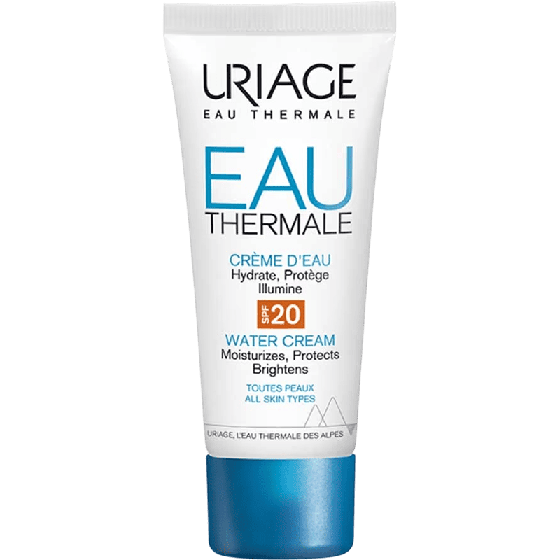 Yüngül nəmləndirici krem SPF20 40 ml thumbnail