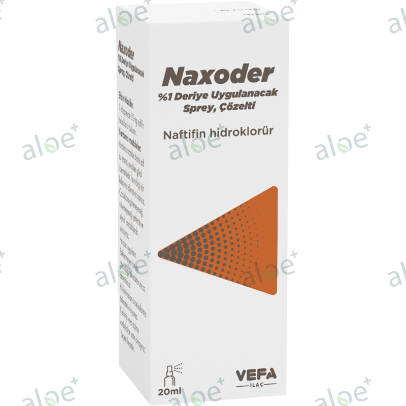 Naxoder 10 mq/20 ml 1 əd thumbnail