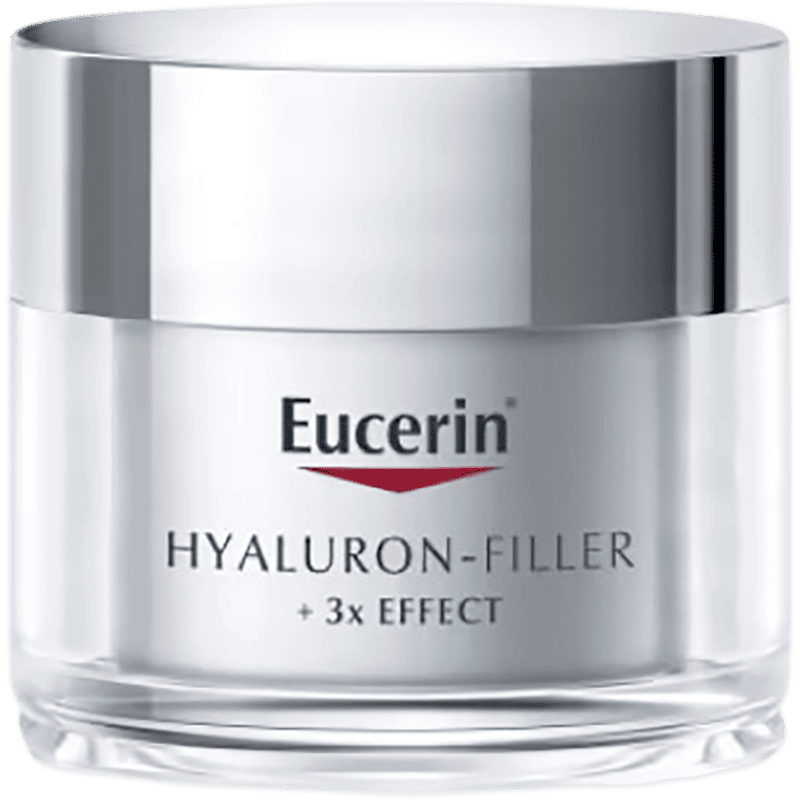 Librederm Eco-refill Quru dərilər üçün Hyaluronic ultra nəmləndirici gündüz kremi 50ml thumbnail
