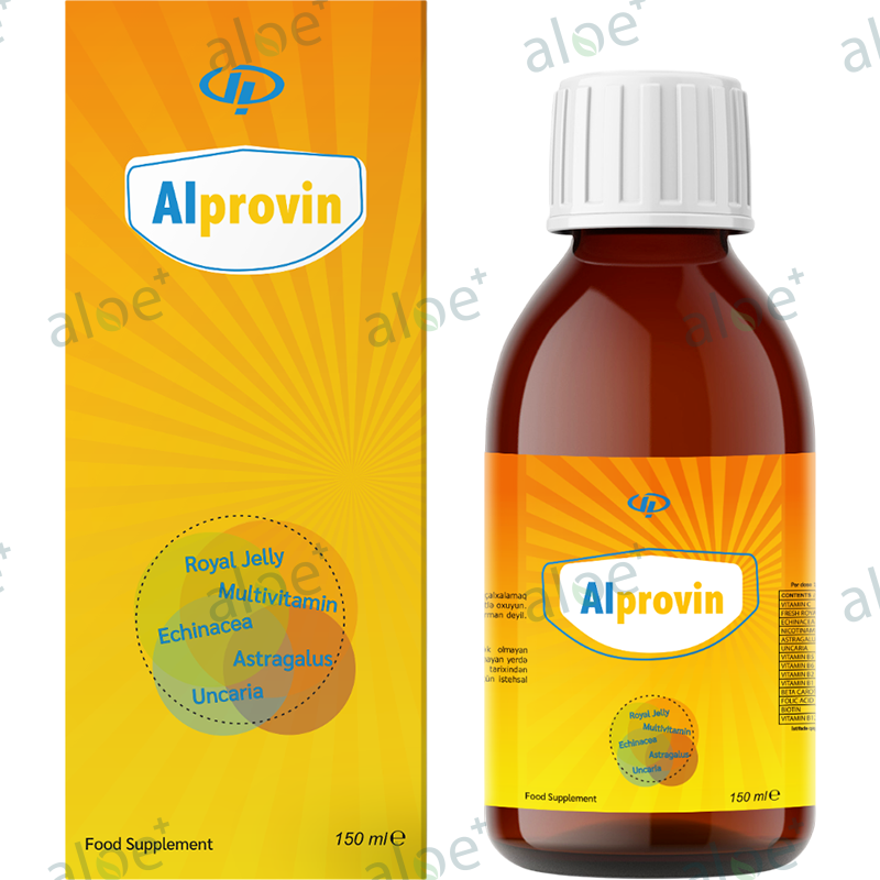 Alprovin 150 ml thumbnail