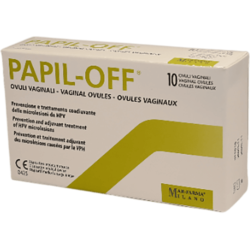 Papil-Off 10 əd thumbnail