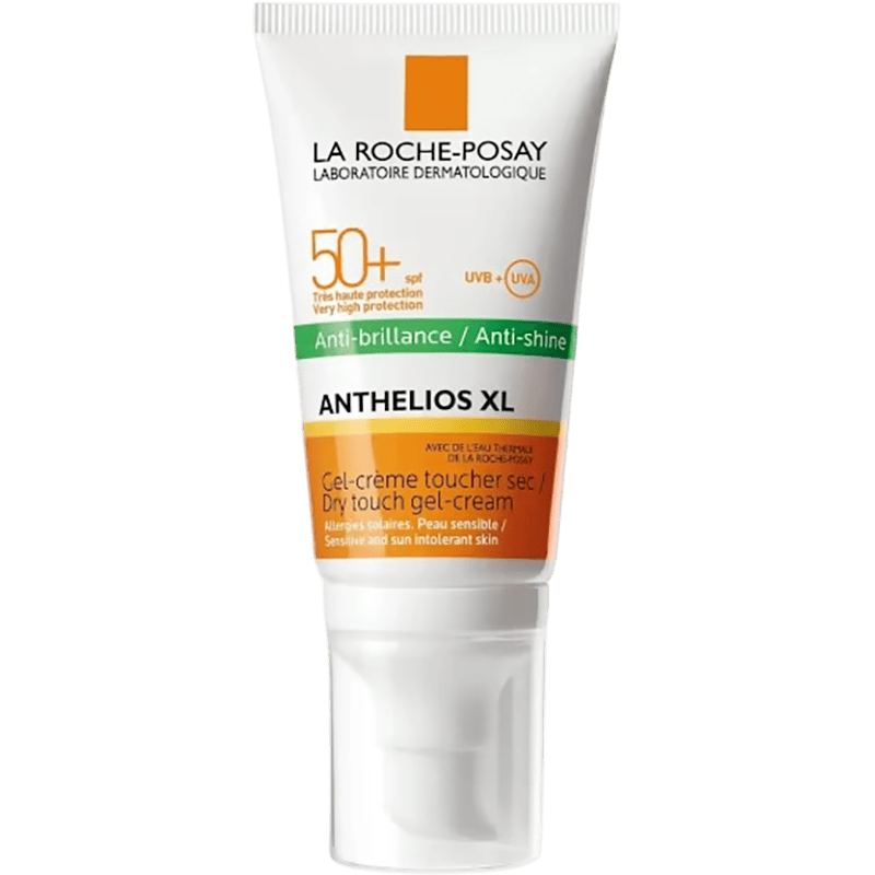 La Roche Posay Anthelios XL günəşdən qoruyucu üz üçün gel-krem SPF50+, 50 ml thumbnail
