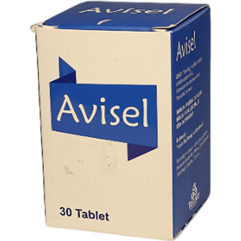 Avisel 30 əd thumbnail