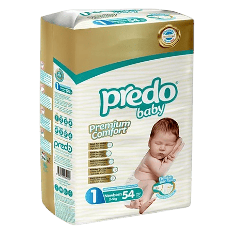 Baby-1 bezlər, 2-5 kq Jumbo, 54 əd thumbnail
