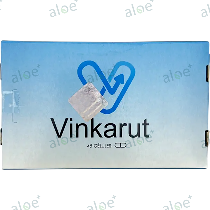 Vinkarut 45 əd thumbnail