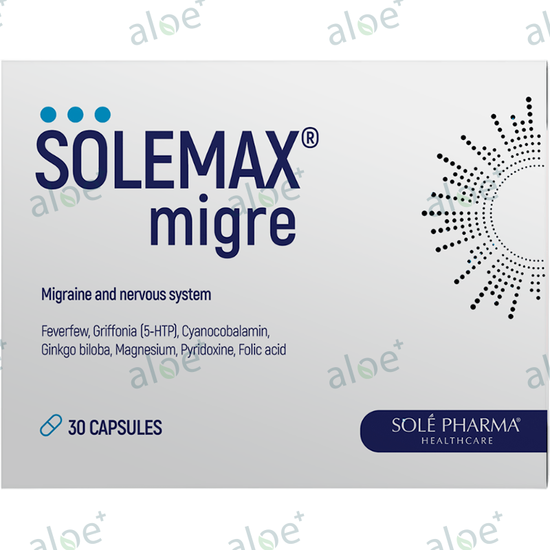 Solemax migre 30 əd thumbnail