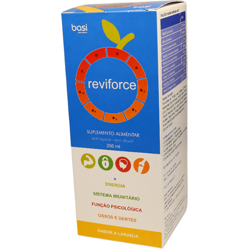 Revifros 250 ml thumbnail