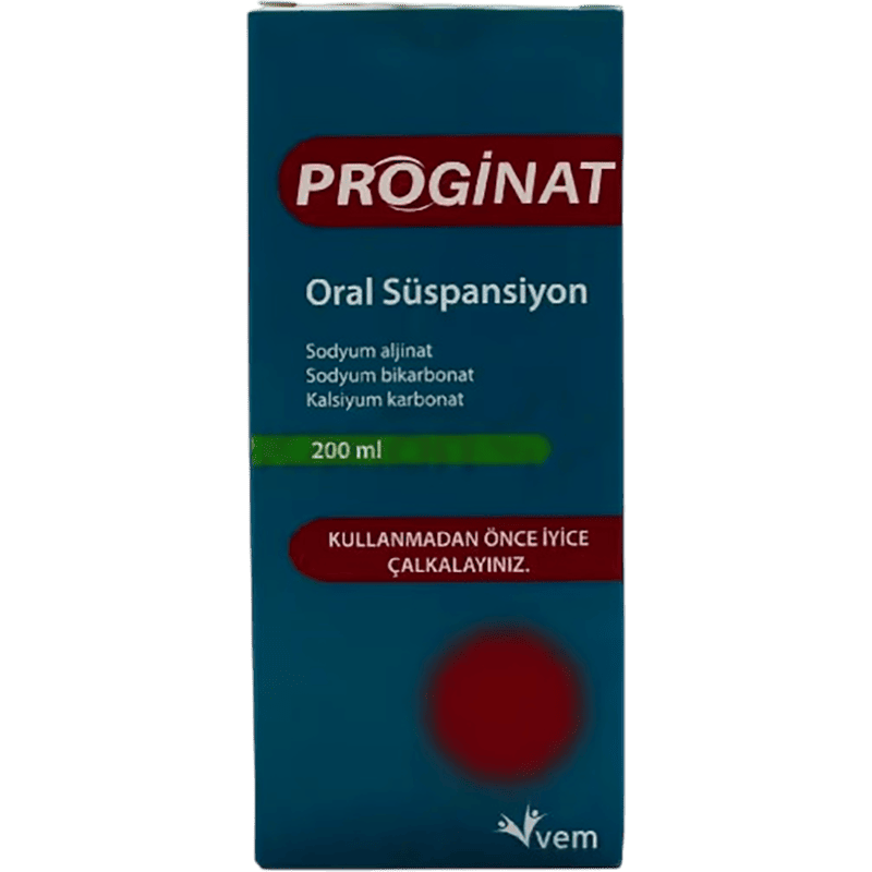 Proginat 200 ml thumbnail