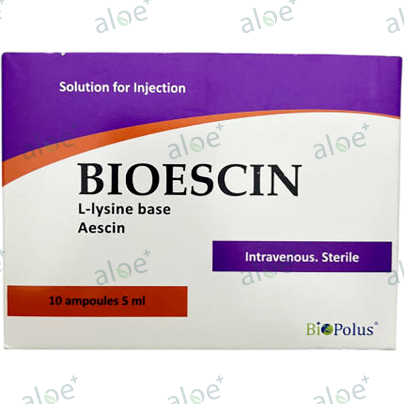 Bioessin 1 mq/ml 10 əd thumbnail