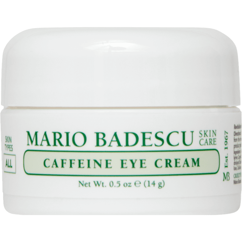 Mario Badescu Kofein ilə göz ətrafı üçün krem, 14 ml thumbnail