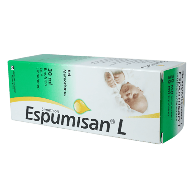 Espumisan L 40mq/ml 30 ml thumbnail